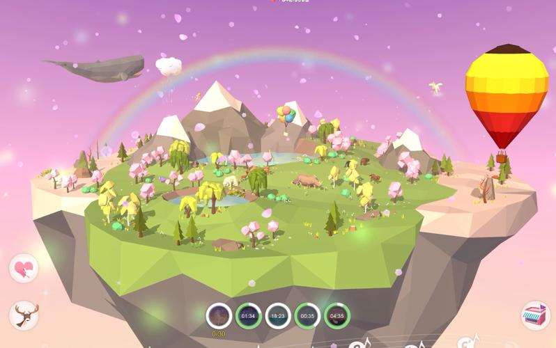 想玩最后绿洲？这里提供最全的下载地址！