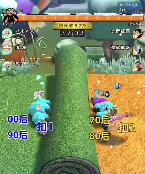 给弟弟挑选游戏?剪羊羊主题游戏推荐,超好玩!