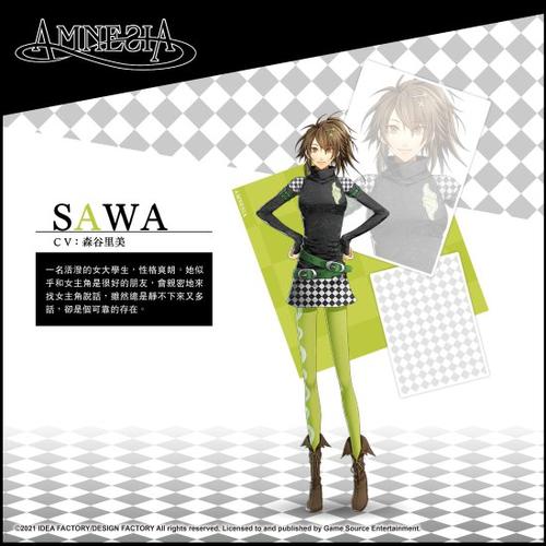 我的失忆症女友绅士游戏:多结局攻略,感受浪漫爱情故事!