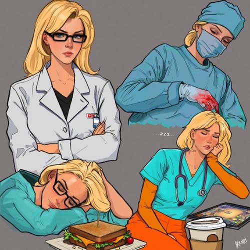 医德游戏分享：欧美画风，恋爱模拟，值得一玩！