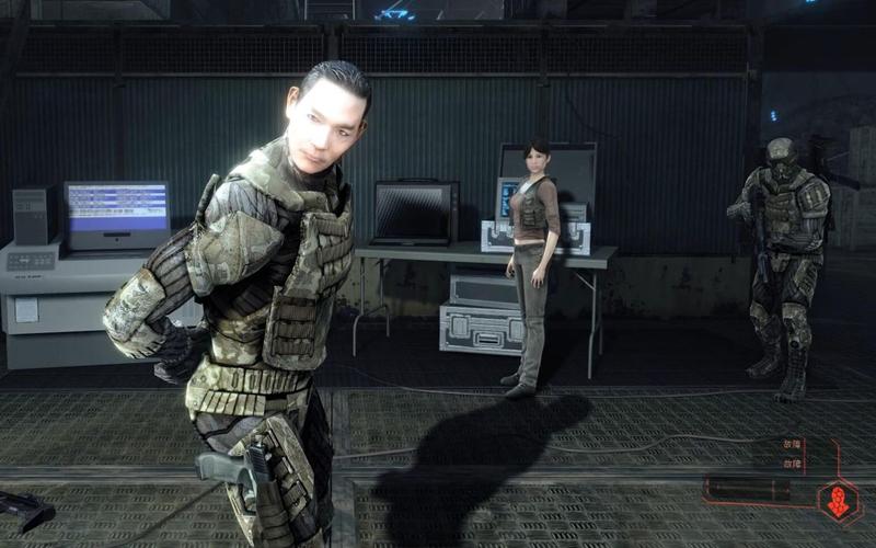 孤岛危机Crysis:重制版值得玩吗?画面提升巨大