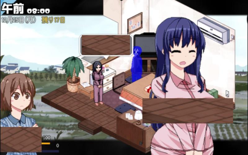 想玩冬日狂想曲?下载地址分享给你!