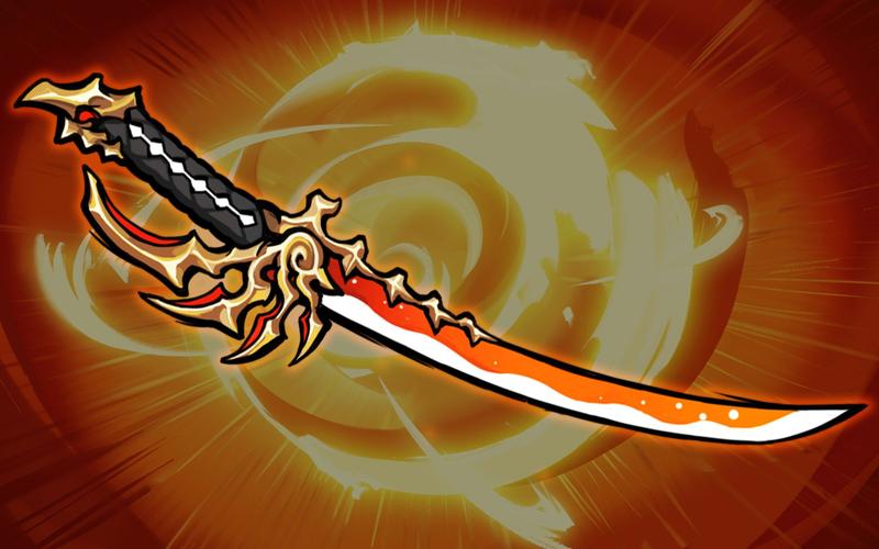 忍者必须死3:SSR级武器兑换码速递,别错过啦!