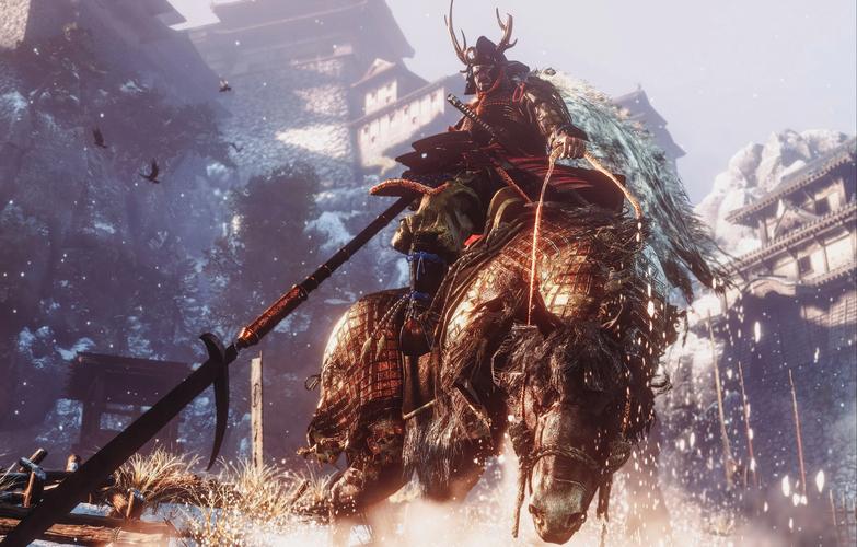 只狼BOSS攻略:各个BOSS的打法技巧及弱点分析