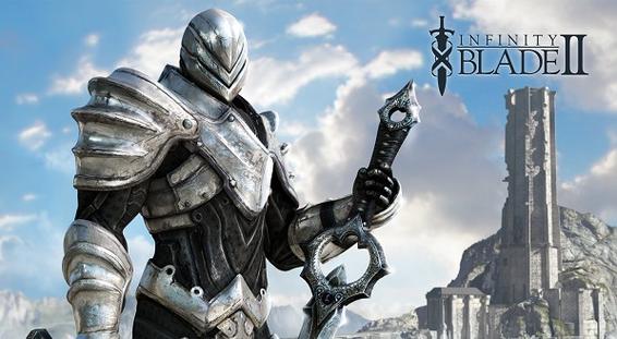 无尽之剑2:重温经典动作手游,免费下载畅玩