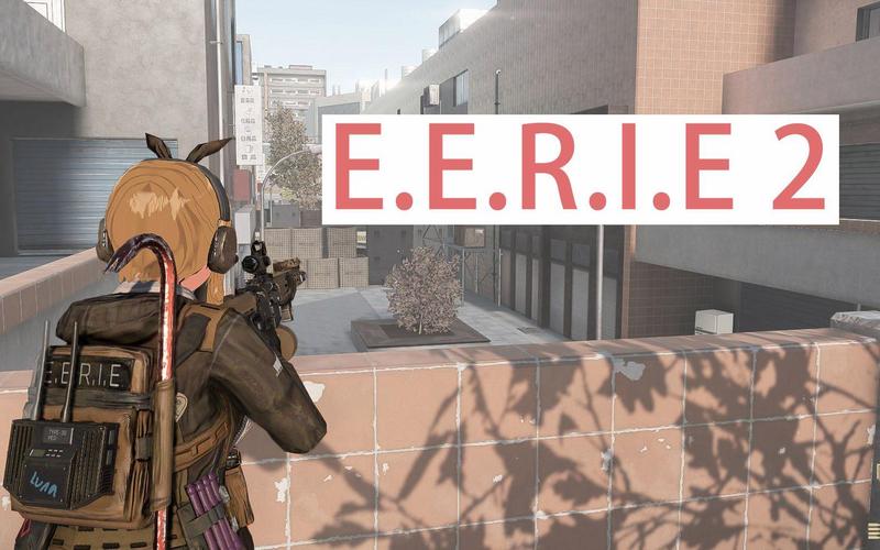 异变战区2电脑版下载安装步骤,图文教程保姆级