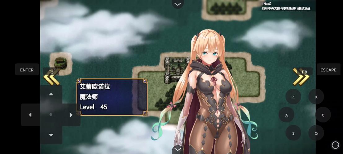 煌星的胜利女神下载地址：PC中文版下载及游戏攻略