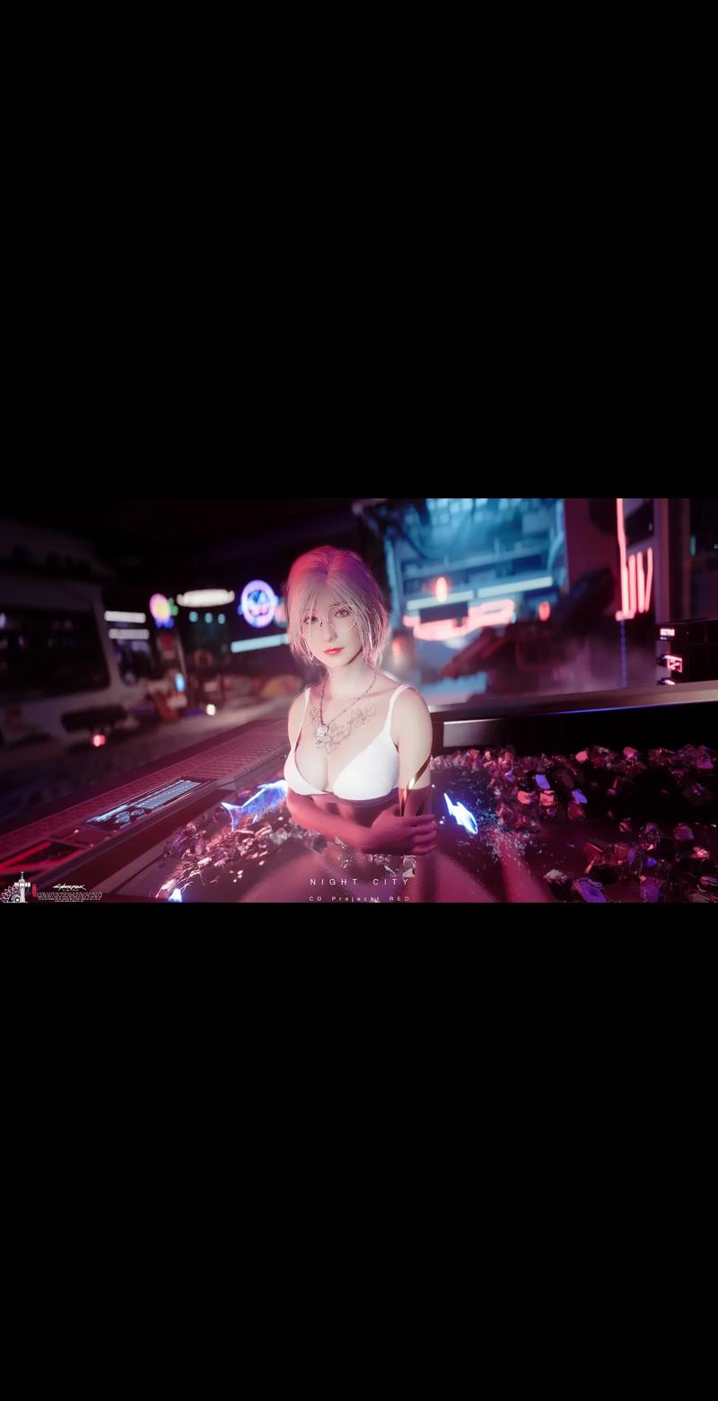 想玩赛博女孩？教你轻松下载完整版游戏