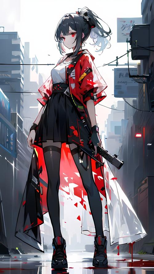 想玩赛博女孩？教你轻松下载完整版游戏