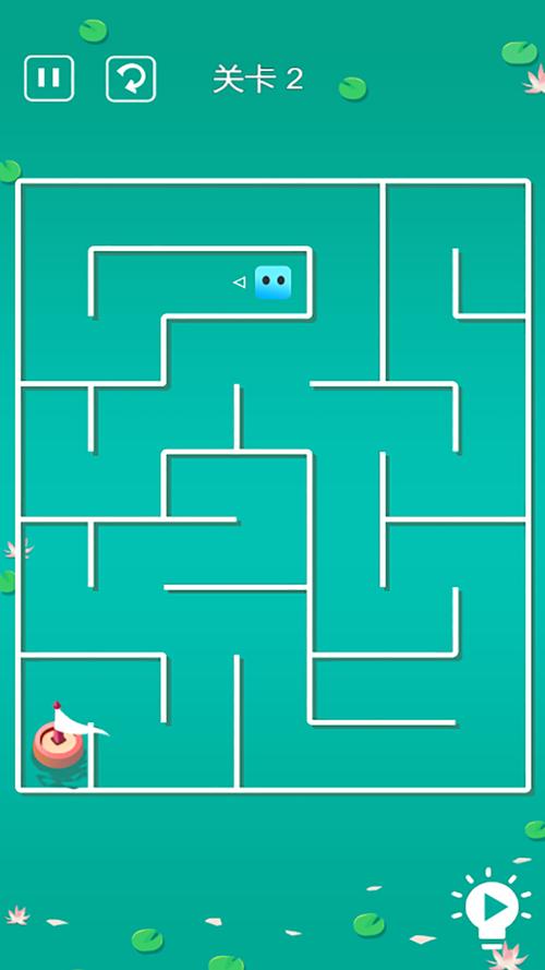 无尽迷宫游戏介绍：3D迷宫冒险等你来战