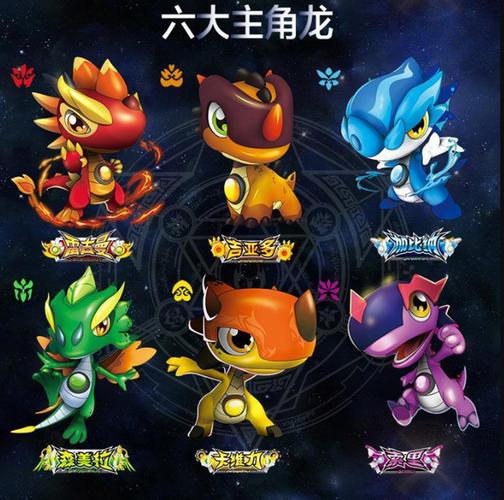 斗龙战士3:精彩剧情回顾,重温童年经典动画!