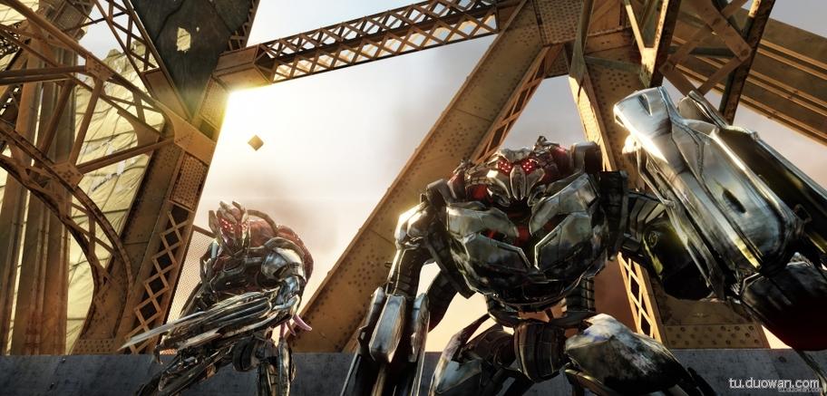 孤岛危机1:那些年我们一起征服的孤岛,你还记得吗?