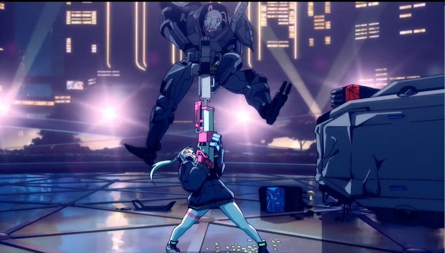 丽贝卡：沉浸式3D动态SLG，安卓PC双平台