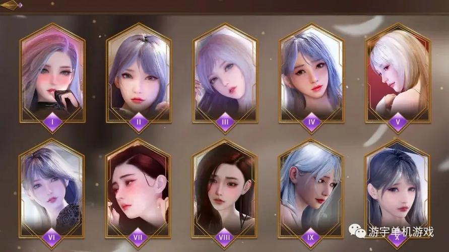 魅力游戏介绍：热辣可爱猫咪，等你来征服！