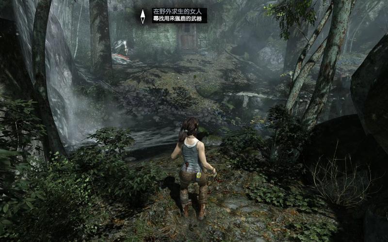 古墓丽影3游戏下载及攻略大全,带你玩转游戏