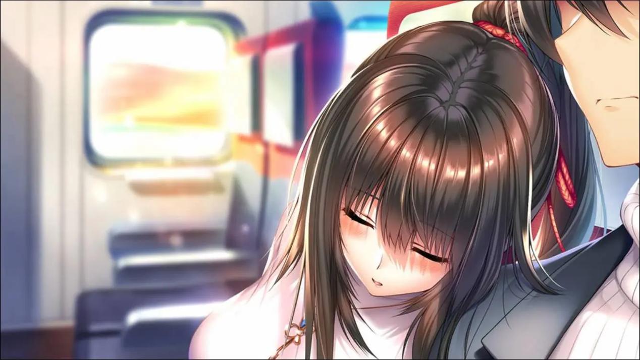 甜蜜女友2游戏：黑姬结灯角色魅力深度剖析