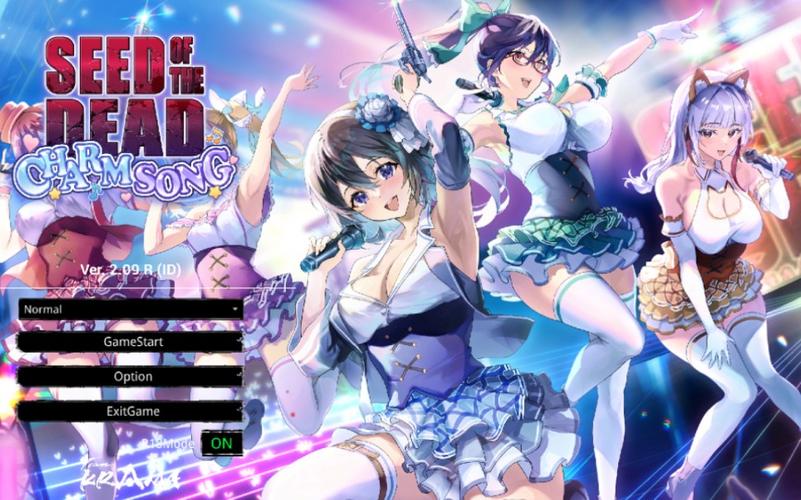 死亡之种下载地址汇总:免安装中文版下载!