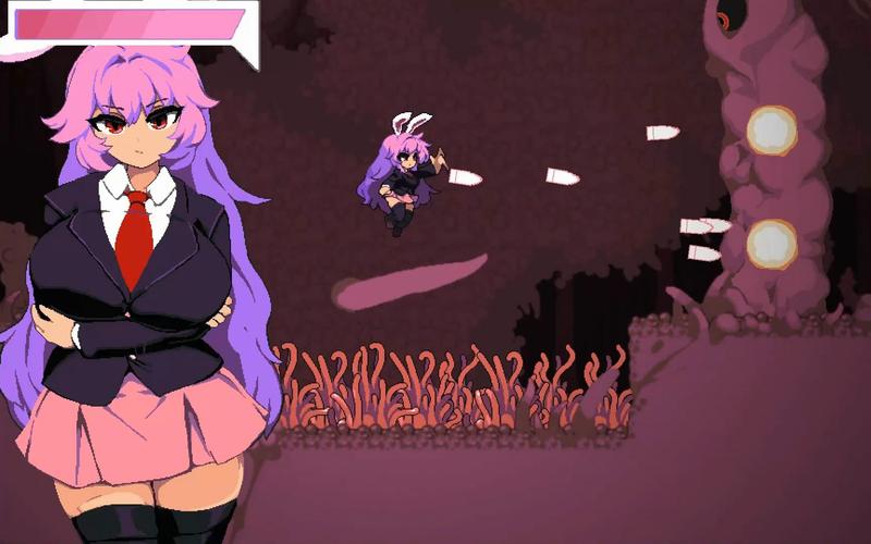 完整版铃仙的洞窟：各个版本区别大比拼