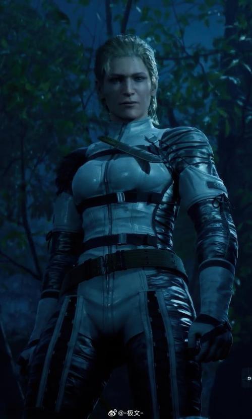 合金装备3食蛇者:那些年我们一起玩过的潜入游戏