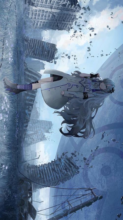 想玩末世少女?下载方法及游戏攻略大全