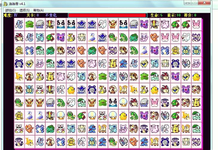 各个平台的神奇宝贝游戏:哪款最适合你?