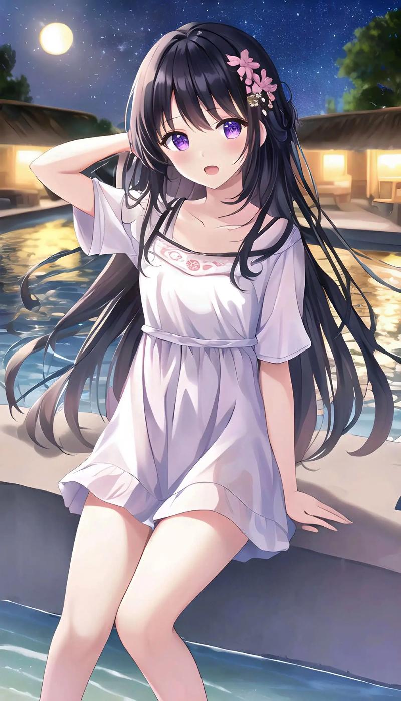 想拥有热拉可爱的二次元妻子？这里有下载地址！