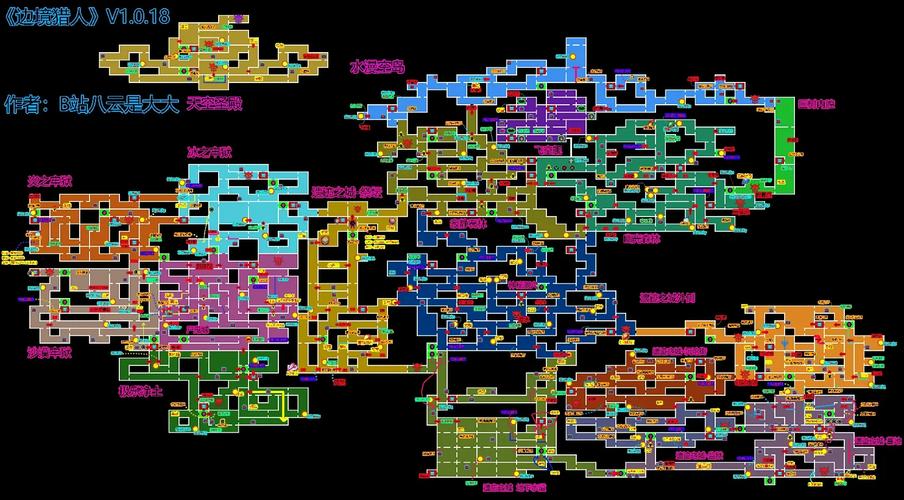 如何轻松下载边境猎人?避免下载陷阱的技巧