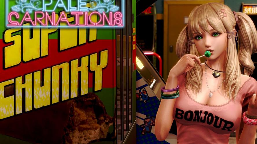 康乃馨俱乐部杨过游戏:全CG解锁攻略详解