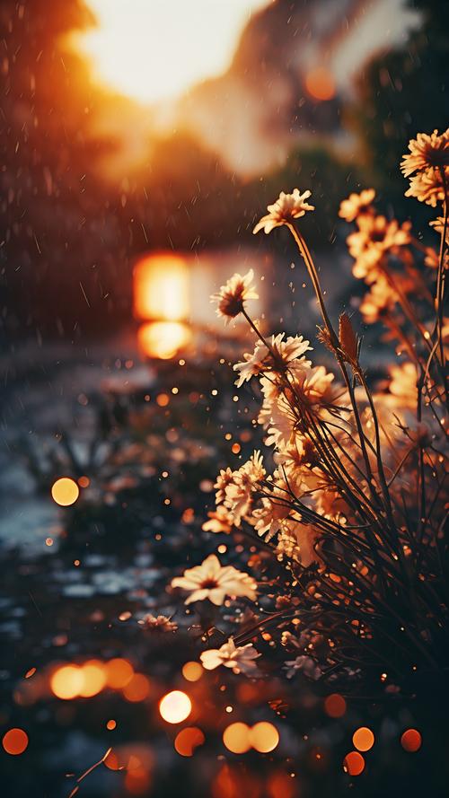 手机壁纸大全:告别单调,换上精美壁纸,让手机焕然一新