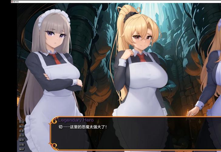 揭开未知的面纱:精彩游戏剧情深度解析