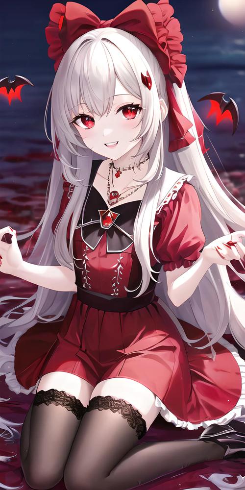 弟弟喜欢血族少女?这些游戏他绝对会爱!