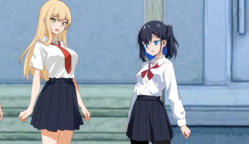 NTR课程下载方法大全，附带DLC和存档