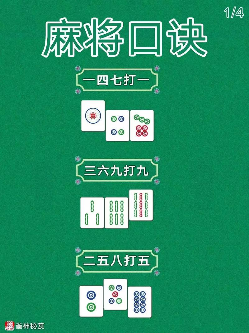 勾八麻将游戏攻略:解锁所有隐藏剧情技巧