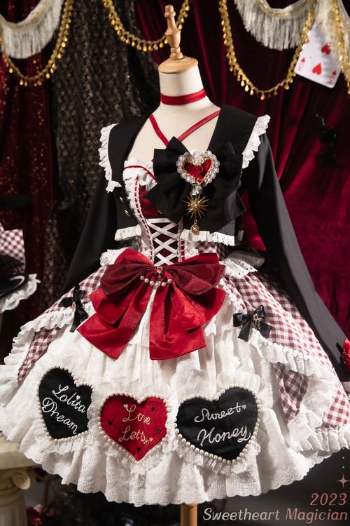 甜心魔术师:你弟弟会喜欢的游戏推荐