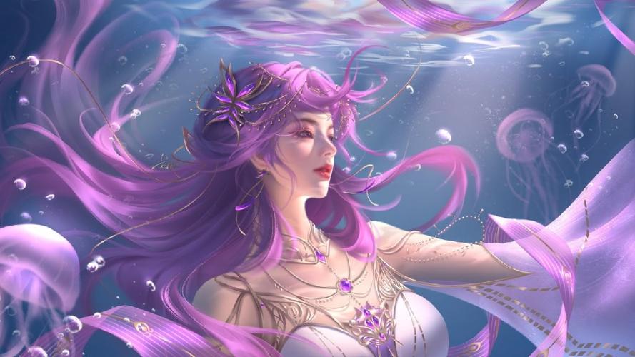 云曦唐紫尘游戏：超高人气角色深度解析