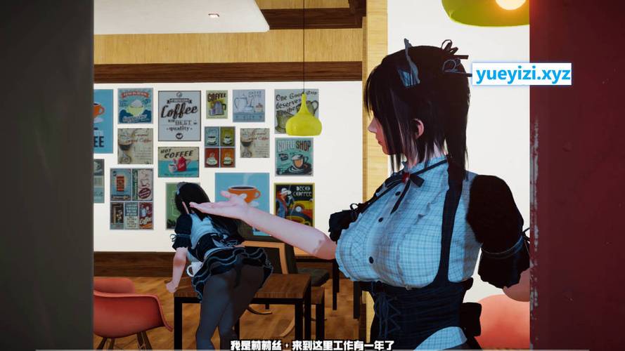 魅魔咖啡厅游戏介绍:养成、策略、格斗,超刺激游戏体验!