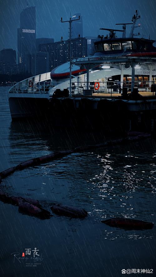 Rainnight雨音频下载：简单快捷的获取方式！