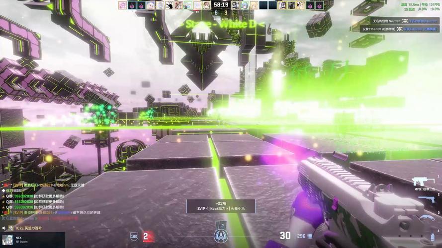 视灵1内置5DM游戏评测：画面音效及玩法分析