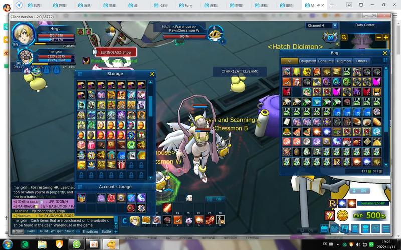 数码宝贝大师游戏评测:体验童年回忆与全新玩法