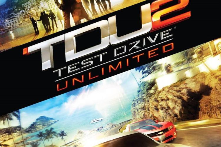 无限试驾2：画面重影解决方法及游戏攻略