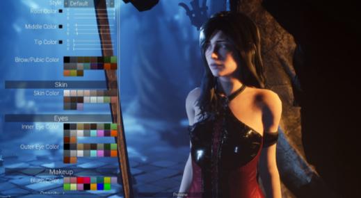 血族迷情游戏下载地址大全，快速下载入口