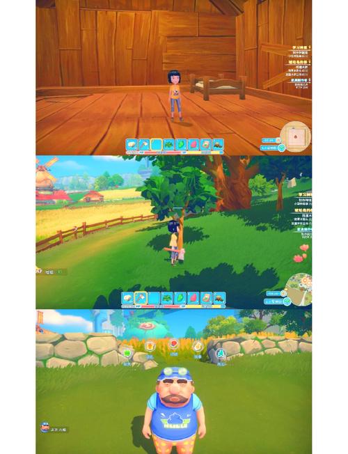 种马V0.11游戏详解:你将成为全城焦点