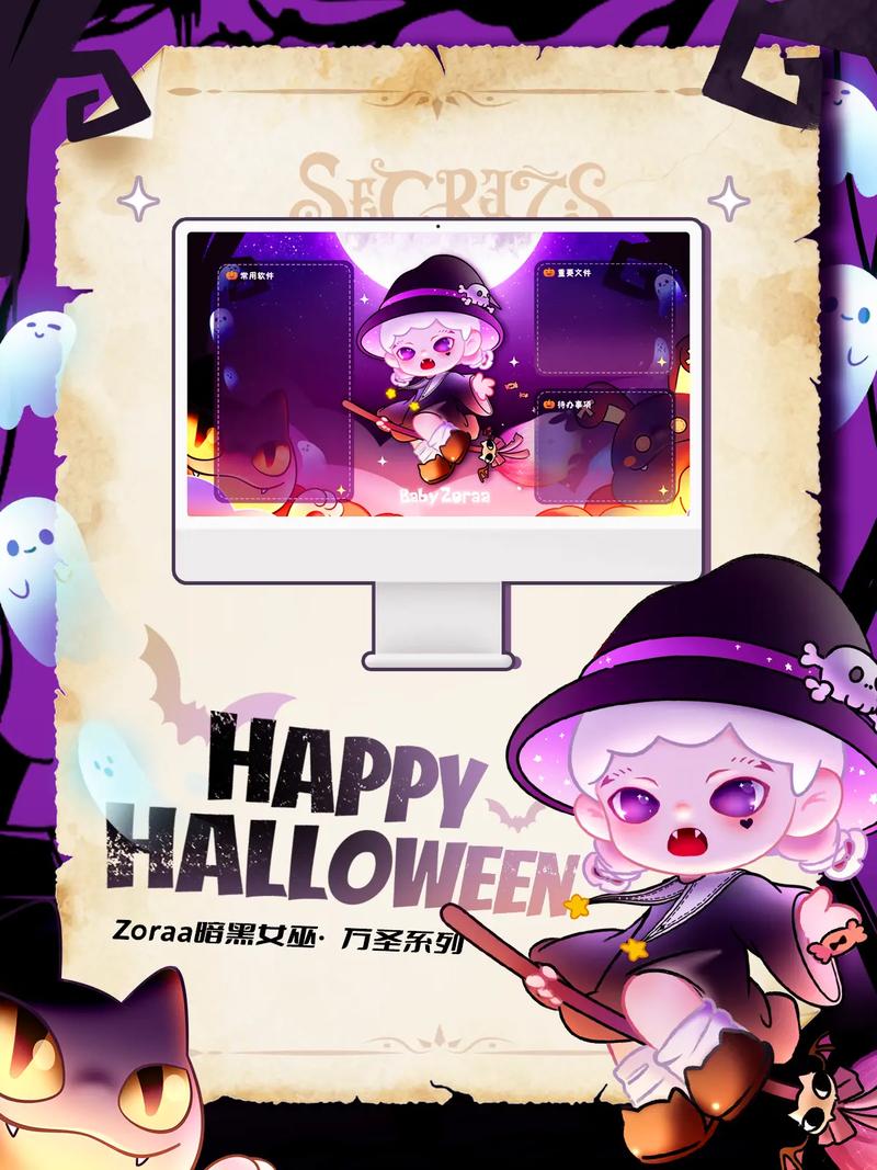 最新可爱女巫5下载链接，多种途径轻松获取游戏！