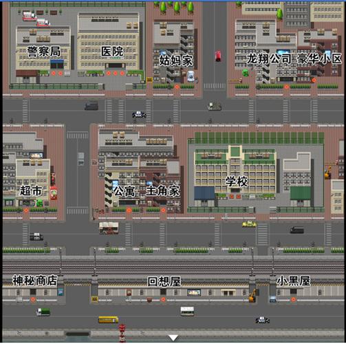 末世余生游戏介绍:丧尸围城,你的生存之战即将打响