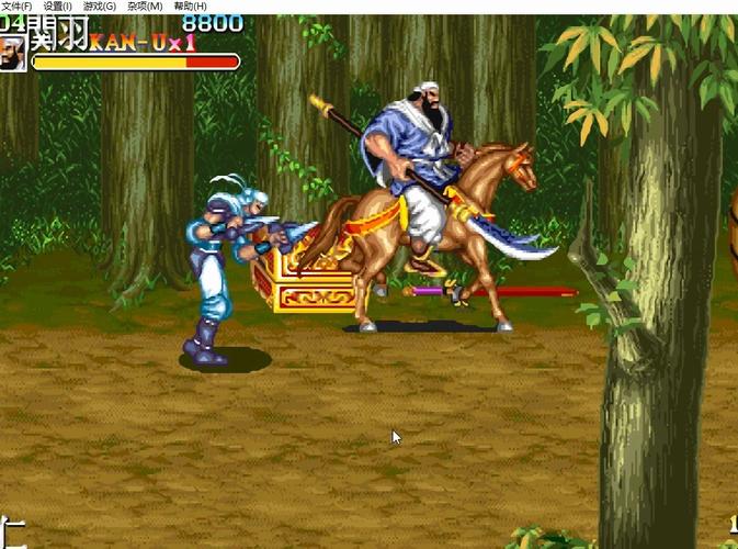 想玩三国游戏？单机版才是你的最佳选择