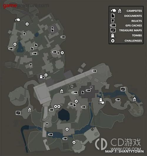 古墓丽影9全攻略：新手也能轻松通关的秘籍大全