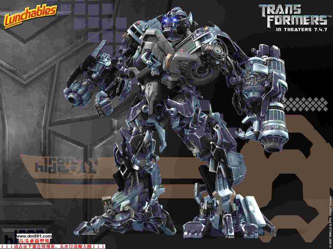 求变形金刚2国语版下载地址，高清免费的那种！