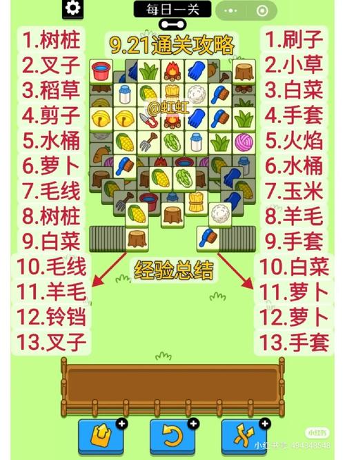 羊了个羊太难玩？这份攻略让你快速上手变大神！