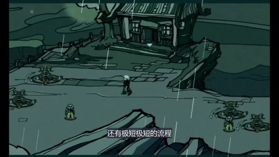 雨血2烨城好玩吗?优缺点全面分析一看就懂!