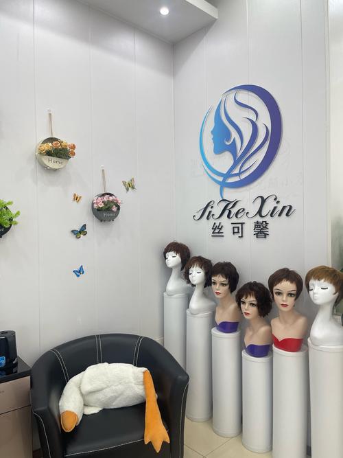 致美发型设计哪家强?当地人推荐这几家店!